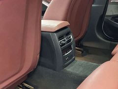 BMW 3 Series 325Li M Sport Package - ფოტო 18