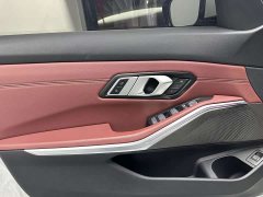 BMW 3 Series 325Li M Sport Package - ფოტო 19