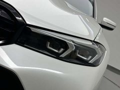 BMW 3 Series 325Li M Sport Package - ფოტო 20