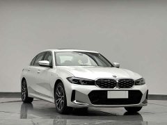 BMW 3 Series 325Li M Sport Package - ფოტო 3