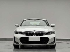 BMW 3 Series 325Li M Sport Package - ფოტო 4
