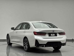 BMW 3 Series 325Li M Sport Package - ფოტო 5