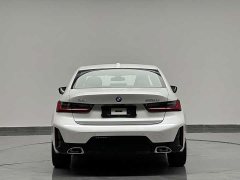 BMW 3 Series 325Li M Sport Package - ფოტო 8