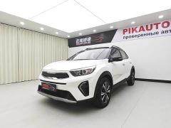 Kia Yepao Yipao 1.4L CVT Fun Sunroof Edition - ფოტო 1