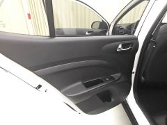 Kia Yepao Yipao 1.4L CVT Fun Sunroof Edition - ფოტო 10