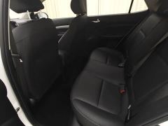 Kia Yepao Yipao 1.4L CVT Fun Sunroof Edition - ფოტო 11