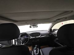 Kia Yepao Yipao 1.4L CVT Fun Sunroof Edition - ფოტო 12