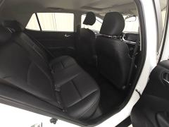 Kia Yepao Yipao 1.4L CVT Fun Sunroof Edition - ფოტო 15
