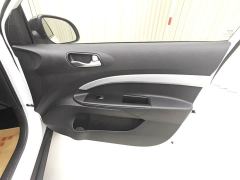 Kia Yepao Yipao 1.4L CVT Fun Sunroof Edition - ფოტო 16
