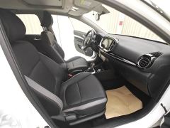 Kia Yepao Yipao 1.4L CVT Fun Sunroof Edition - ფოტო 17