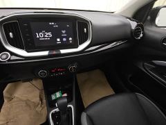 Kia Yepao Yipao 1.4L CVT Fun Sunroof Edition - ფოტო 20