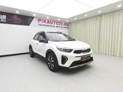 Kia Yepao Yipao 1.4L CVT Fun Sunroof Edition - ფოტო 3