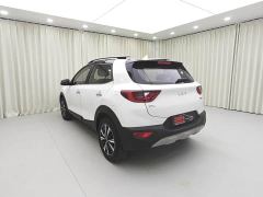 Kia Yepao Yipao 1.4L CVT Fun Sunroof Edition - ფოტო 4