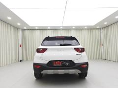 Kia Yepao Yipao 1.4L CVT Fun Sunroof Edition - ფოტო 5