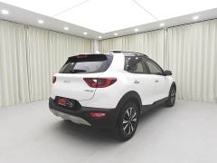 Kia Yepao Yipao 1.4L CVT Fun Sunroof Edition - ფოტო 6