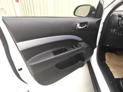 Kia Yepao Yipao 1.4L CVT Fun Sunroof Edition - ფოტო 7