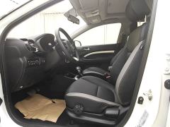 Kia Yepao Yipao 1.4L CVT Fun Sunroof Edition - ფოტო 8