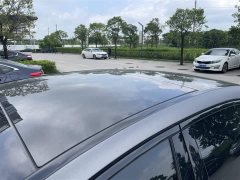Mercedes-Benz C-Class Facelift C 260 L AMG Line - ფოტო 3