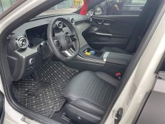 Mercedes-Benz C-Class Facelift C 260 L AMG Line - ფოტო 4