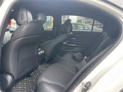 Mercedes-Benz C-Class Facelift C 260 L AMG Line - ფოტო 6