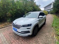 Skoda Karoq Corollac TSI280 Premium Edition - ფოტო 1