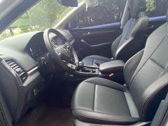 Skoda Karoq Corollac TSI280 Premium Edition - ფოტო 10