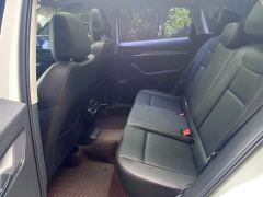 Skoda Karoq Corollac TSI280 Premium Edition - ფოტო 11
