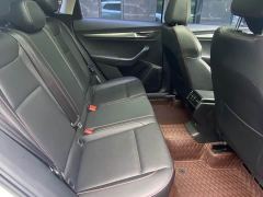 Skoda Karoq Corollac TSI280 Premium Edition - ფოტო 12