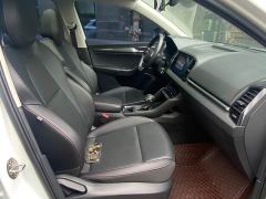 Skoda Karoq Corollac TSI280 Premium Edition - ფოტო 13