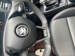 Skoda Karoq Corollac TSI280 Premium Edition - ფოტო 16