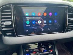 Skoda Karoq Corollac TSI280 Premium Edition - ფოტო 17
