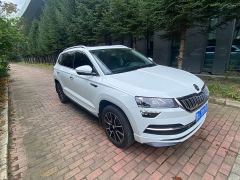 Skoda Karoq Corollac TSI280 Premium Edition - ფოტო 3