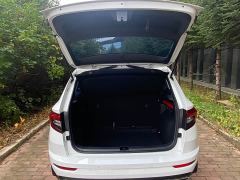 Skoda Karoq Corollac TSI280 Premium Edition - ფოტო 7