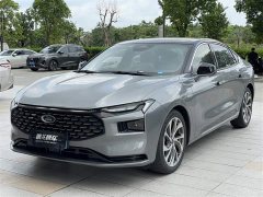Ford Mondeo Facelift EcoBoost 245 Premium - ფოტო 1
