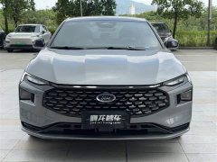 Ford Mondeo Facelift EcoBoost 245 Premium - ფოტო 2