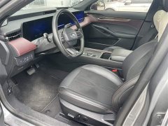 Ford Mondeo Facelift EcoBoost 245 Premium - ფოტო 3