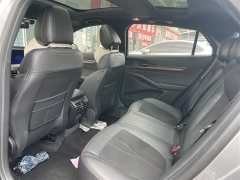 Ford Mondeo Facelift EcoBoost 245 Premium - ფოტო 4