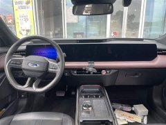 Ford Mondeo Facelift EcoBoost 245 Premium - ფოტო 5