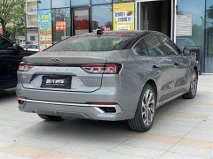 Ford Mondeo Facelift EcoBoost 245 Premium - ფოტო 6