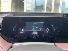 Ford Mondeo Facelift EcoBoost 245 Premium - ფოტო 7