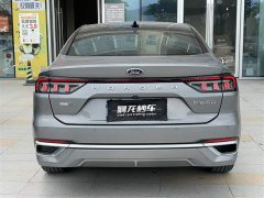 Ford Mondeo Facelift EcoBoost 245 Premium - ფოტო 8