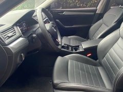 Skoda Superb Facelift TSI280 DSG Premium Edition - фото 10