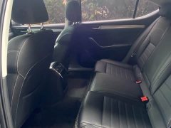 Skoda Superb Facelift TSI280 DSG Premium Edition - фото 11