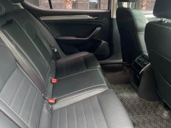 Skoda Superb Facelift TSI280 DSG Premium Edition - фото 12