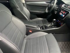 Skoda Superb Facelift TSI280 DSG Premium Edition - фото 13