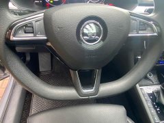 Skoda Superb Facelift TSI280 DSG Premium Edition - фото 16