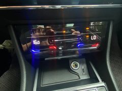 Skoda Superb Facelift TSI280 DSG Premium Edition - фото 17