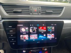 Skoda Superb Facelift TSI280 DSG Premium Edition - фото 18