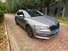 Skoda Superb Facelift TSI280 DSG Premium Edition - фото 3