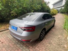 Skoda Superb Facelift TSI280 DSG Premium Edition - фото 6